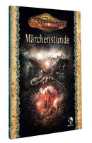 Cthulhu: Fairy Tale Hour (Softcover) 