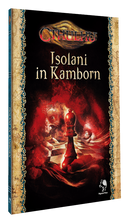 Cthulhu: Isolani in Kamborn (Softcover) 