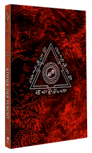 Cthulhu: Children of Fear (Hardcover) - limited edition 