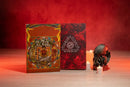 Cthulhu: Children of Fear (Hardcover) - limited edition 