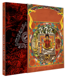 Cthulhu: Children of Fear (Hardcover) - limited edition 