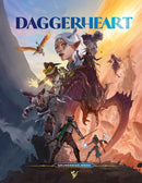 Daggerheart Base Set - DE 