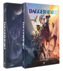 Daggerheart Base Set - DE 