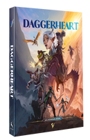 Daggerheart Base Set - DE 