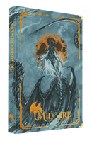 Midgard - Legenden von Damatu: Grundregelwerk