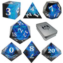 Spacebreaker black blue