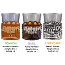 D&D - Mystery Mini Dice Cups