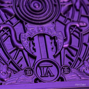 Warhammer 40K - Imperial Tarot Ingot - Gods