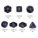 Blue Sandstone Diamondcut 