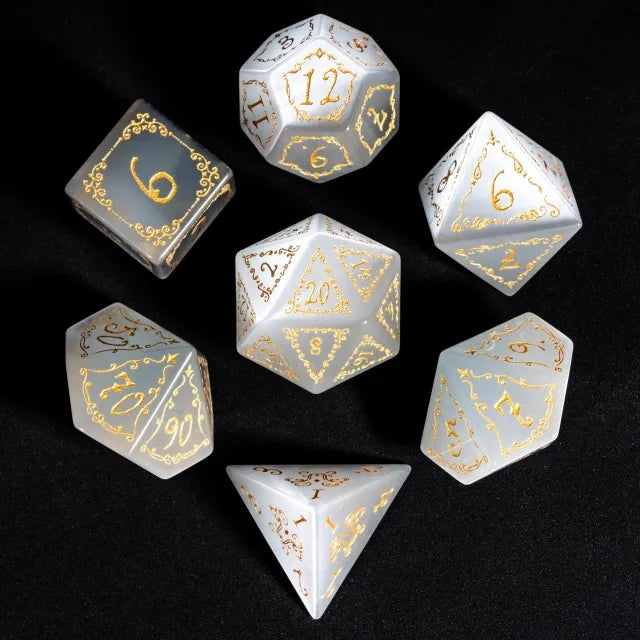 Elowen's Gems – Mystic Gem 