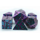 Arcane Vein - Iridescent 