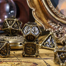 Scaleborn Destiny Serie