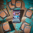 MTG - Duskmourn: House of Horrors Play Booster Display (36 Packs) - EN