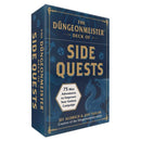 The Düngeonmeister - Deck of Side Quests