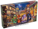 Mystery Adventskalender 2026 (Würfel, 5.5E Abenteuer, Gutscheine)