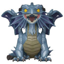 D&D – Super Sized POP! Vinyl Figure Bahamut (15 cm) 