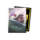 Dual Art Sleeves - The Snortle