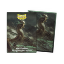 Art Sleeves 100 - Standard Size 