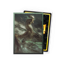 Art Sleeves 100 - Standard Size 