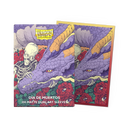 Matte Dual Art Sleeves 100-  Dia De Muertos 2026