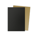 Dual Matte Sleeves 100 - Standard Size 