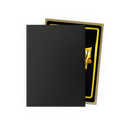 Dual Matte Sleeves 100 - Standard Size 