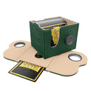 Dragon Shield Dragon Box 100+ - Green & Sand - Deckbox oder Kartenkoffer