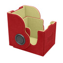 Dragon Shield Dragon Box 100+ - Red & Lemon - Deckbox oder Kartenkoffer
