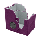 Dragon Shield Dragon Box 100+ - Purple & Frost - Deckbox oder Kartenkoffer