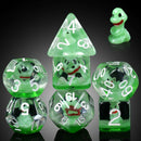 Slithering Dice