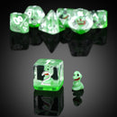 Slithering Dice