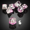 Hopping Through Realms