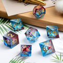 Mystic Fluid Mermaid