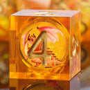 Dragon Saga - Liquidcore Würfel