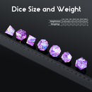 Spacebreaker Standard Serie (einfarbig)