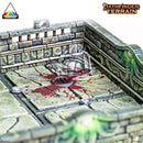 Pathfinder Terrain – Abomination Vaults (Pre-Painted) 