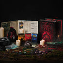 Crooked Moon RPG - Deluxe Boxed Set (5e)