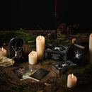 Crooked Moon RPG - Tarot Deck & Bag