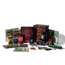 Crooked Moon RPG - Deluxe Boxed Set (5e)