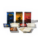 Crooked Moon RPG - Deluxe Boxed Set (5e)