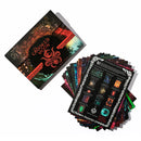 Crooked Moon RPG - Deluxe Boxed Set (5e)
