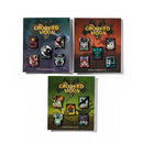 Crooked Moon RPG - Deluxe Boxed Set (5e)