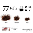 Army Painter Battlefield Tufts 