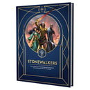 Cosmere RPG: Stormlight™ – Stonewalkers™ Adventure 
