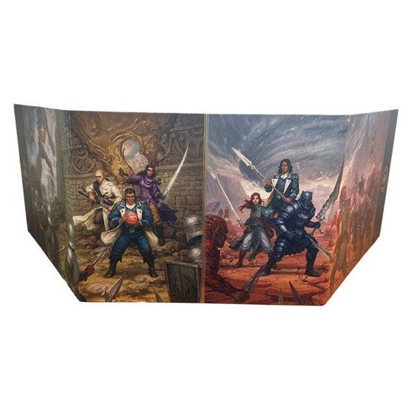 Cosmere RPG: Stormlight™ GM Screen 