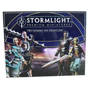 Cosmere RPG: Stormlight™ Miniatures 
