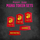 Magic: The Gathering – Mana Token Set 