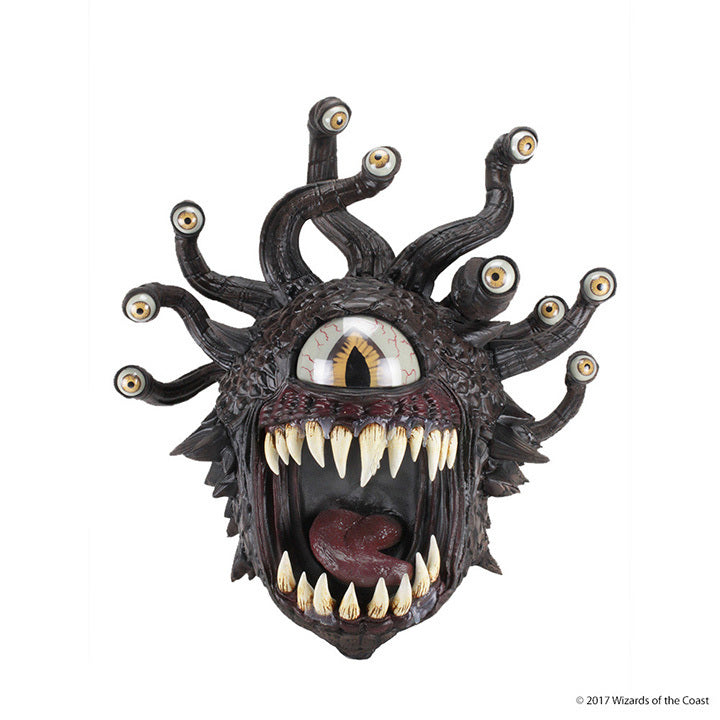 D&D Replicas of the Realms: Beholder (66cm)