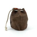 WoD faux leather dice bag 
