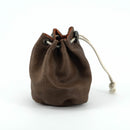 WoD faux leather dice bag 